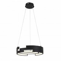 подвесной светодиодный светильник st luce genuine sl963.403.01 в Симферополе