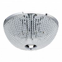 потолочная люстра mw-light бриз 111012510 в Симферополе