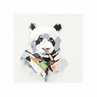 картина bad panda в Симферополе