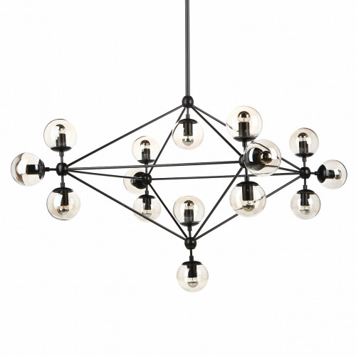 подвесной светильник modo chandelier в Симферополе