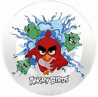 тарелка angry birds movie 19,5 см red в Симферополе