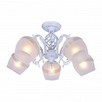 потолочная люстра toplight iris tl1140-5h в Симферополе