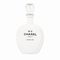 бутыль chanel heart white в Симферополе