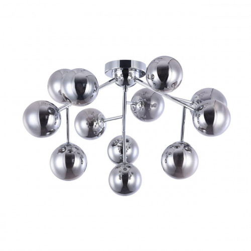 потолочная люстра maytoni dallas mod545pl-12ch в Симферополе