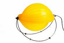 настольная лампа eclipse lamp yellow в Симферополе