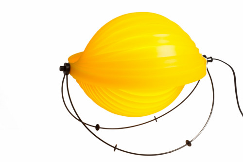 настольная лампа eclipse lamp yellow в Симферополе