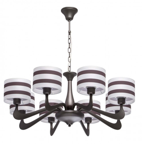 подвесная люстра mw-light николь 10 364014308 в Симферополе