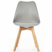 стул sephi серый (eames style) в Симферополе