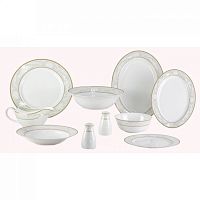 набор посуды marbella 26 pcs dinner set в Симферополе