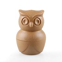 набор для завтрака morning owl коричневый в Симферополе