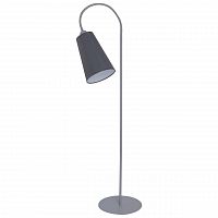 торшер tk lighting 3078 wire gray в Симферополе