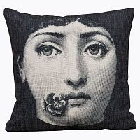 арт-подушка комплимент fornasetti в Симферополе