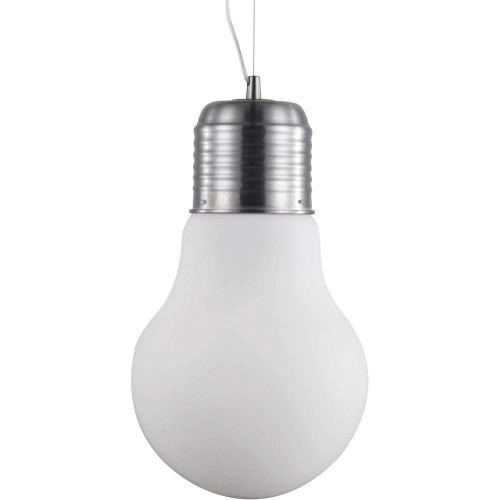 подвесной светильник arte lamp edison a1403sp-1ss в Симферополе