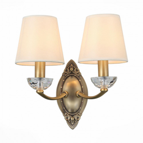 бра st luce miscela sl812.301.02 в Симферополе