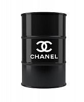 декоративная бочка chanel l в Симферополе