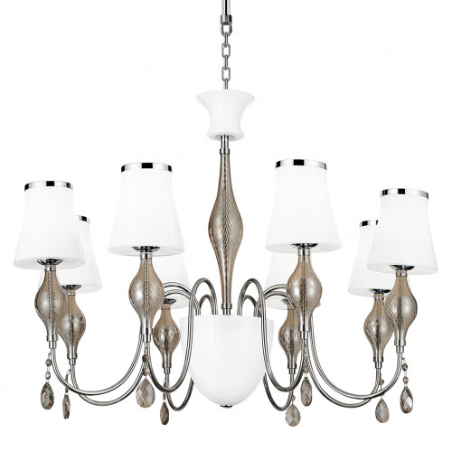 подвесная люстра lightstar escica 806080 в Симферополе