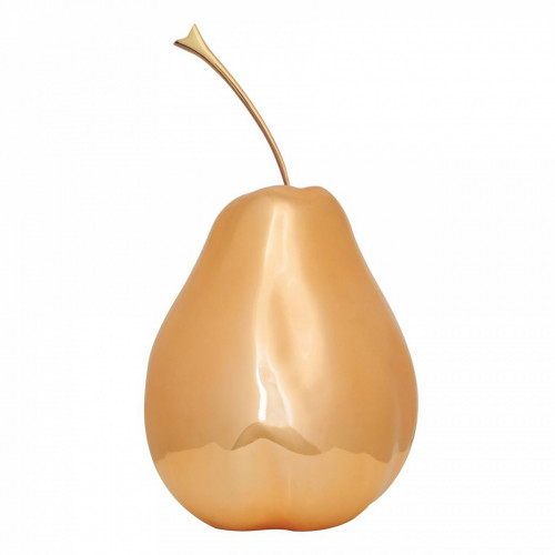 декор pear rose gold small в Симферополе