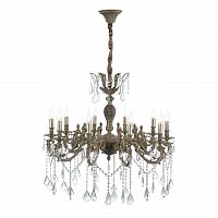 подвесная люстра st luce ornatole sl174.503.10 в Симферополе