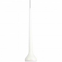 подвесной светильник arte lamp slanciato a4010sp-1wh в Симферополе