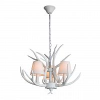 подвесная люстра st luce catorene sl346.503.03 в Симферополе