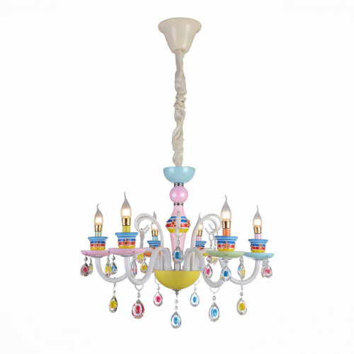 подвесная люстра st luce sl673.783.06 в Симферополе