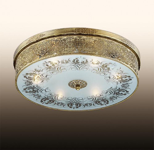 потолочный светильник odeon light aster 2782/6c в Симферополе