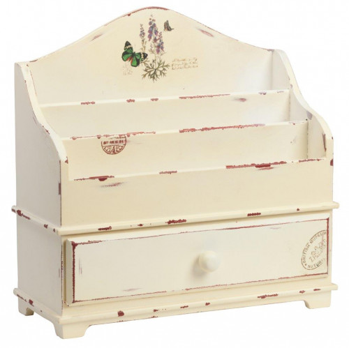 газетница с выдвижным ящиком emilia в Симферополе