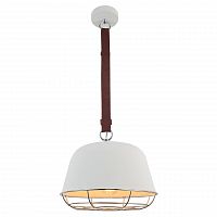 подвесной светильник lussole loft grlsp-8043 в Симферополе