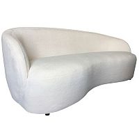 диван rondo sofa полукруглый белый в Симферополе