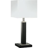 настольная лампа arte lamp waverley a8880lt-1bk в Симферополе