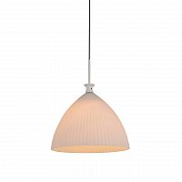 подвесной светильник lightstar simple light 810 810030 в Симферополе