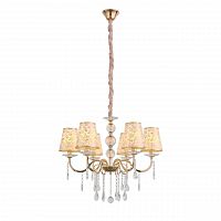 подвесная люстра st luce aumentato sl176.203.06 в Симферополе