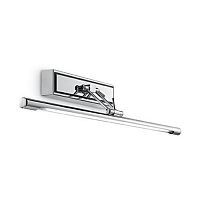 подсветка для картин ideal lux mirror-51 ap75 cromo в Симферополе