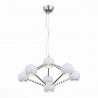 подвесная люстра st luce rottura sl853.503.07 в Симферополе