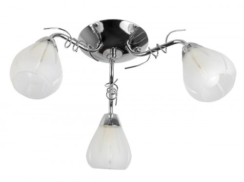 потолочная люстра toplight alexia tl3640x-03ch в Симферополе