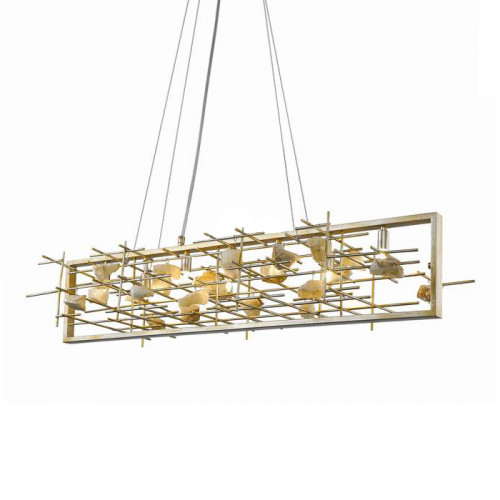подвесной светильник hanna 7 от delight collection в Симферополе