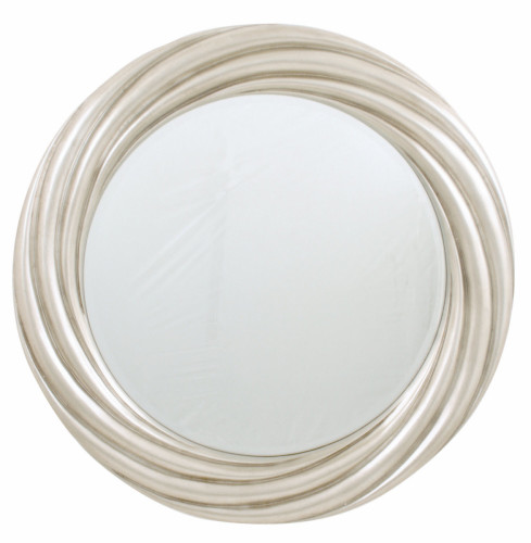 зеркало круглое большое в витой раме round swirl от rvastley в Симферополе
