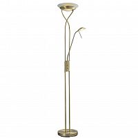 торшер arte lamp duetto a4399pn-2ab в Симферополе