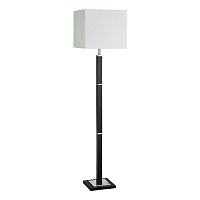 торшер arte lamp waverley a8880pn-1bk в Симферополе