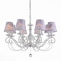 подвесная люстра st luce incanto sl160.503.08 в Симферополе