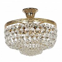 потолочный светильник arti lampadari favola e 1.3.30.501 g в Симферополе