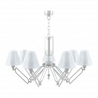 подвесная люстра lamp4you hightech m1-07-wm-lmp-o-20 в Симферополе