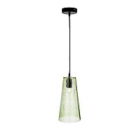 подвесной светильник idlamp iris color 243/1-green в Симферополе