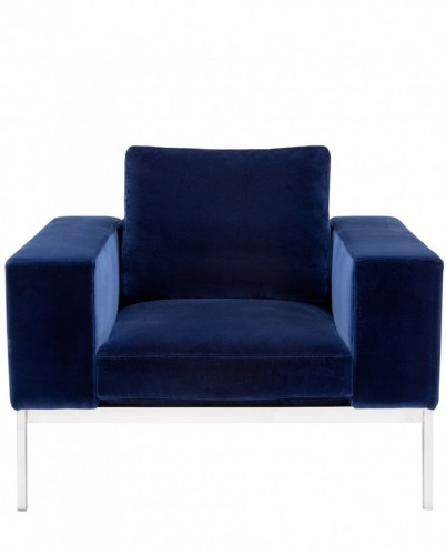 кресло darth синее в Симферополе