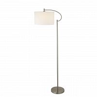 торшер arte lamp adige a2999pn-1ss в Симферополе