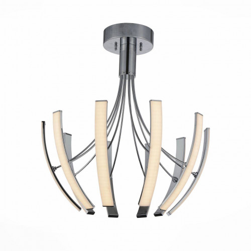 потолочная светодиодная люстра st luce arco sl912.102.10 в Симферополе