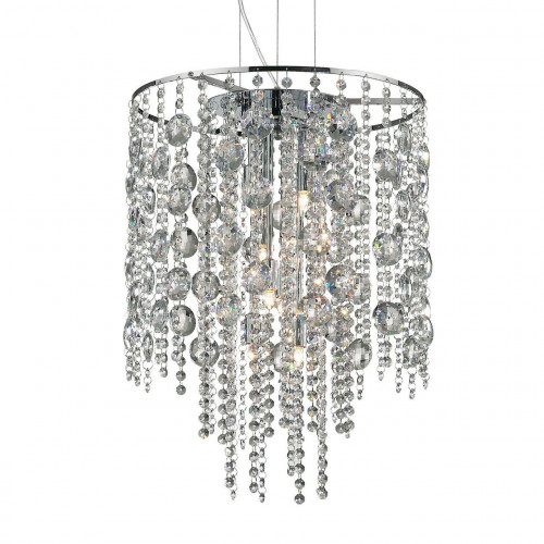 подвесной светильник ideal lux evasione sp8 в Симферополе