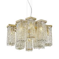 подвесной светильник p68065-12 gold от delight collection в Симферополе