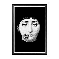 арт-постер комплимент fornasetti в Симферополе