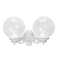 уличный настенный светильник fumagalli porpora/g250 g25.141.000.wxe27 в Симферополе
